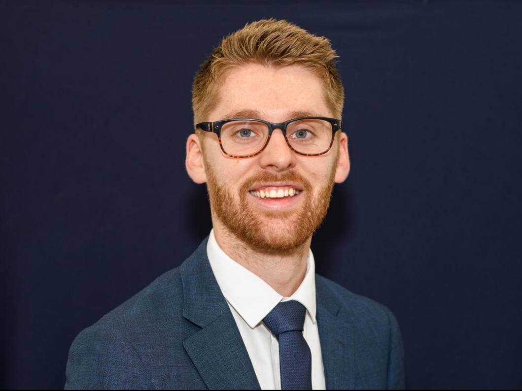 Ollie Robins